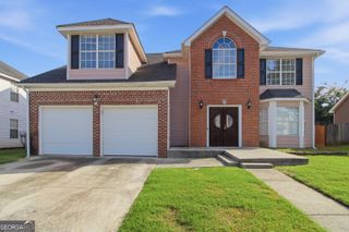 6169 Remington Park, Lithonia, GA 30058