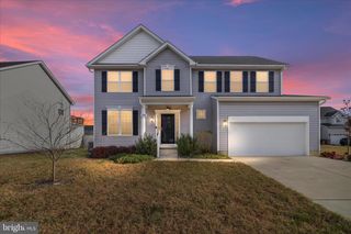 106 BRIARWOOD CIR, Denton, MD 21629