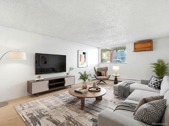 701 N Pearl Street 103, Denver, CO 80203