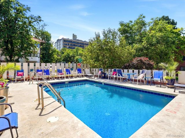 701 N Pearl Street 103, Denver, CO 80203
