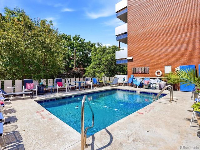 701 N Pearl Street 103, Denver, CO 80203