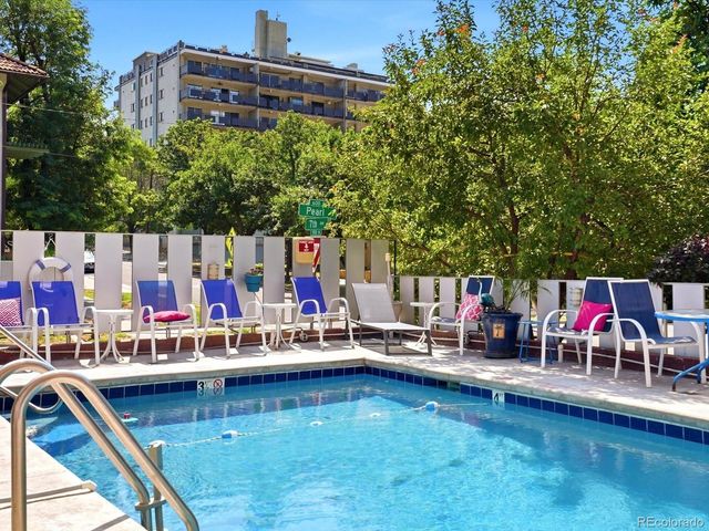 701 N Pearl Street 103, Denver, CO 80203