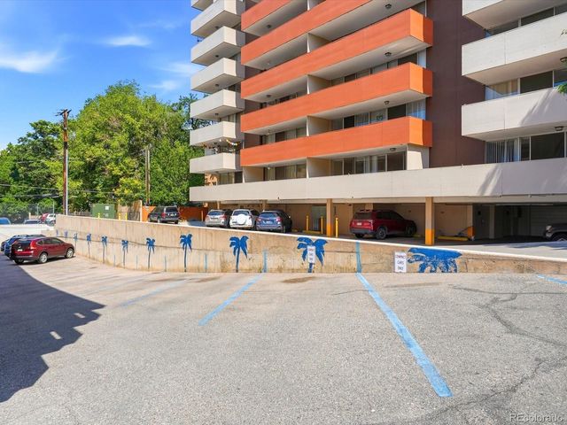 701 N Pearl Street 103, Denver, CO 80203