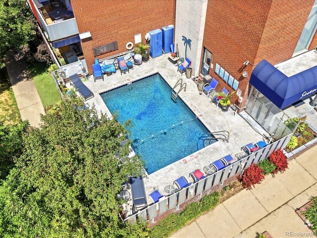 701 N Pearl Street 103, Denver, CO 80203