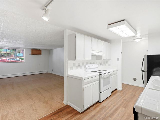 701 N Pearl Street 103, Denver, CO 80203