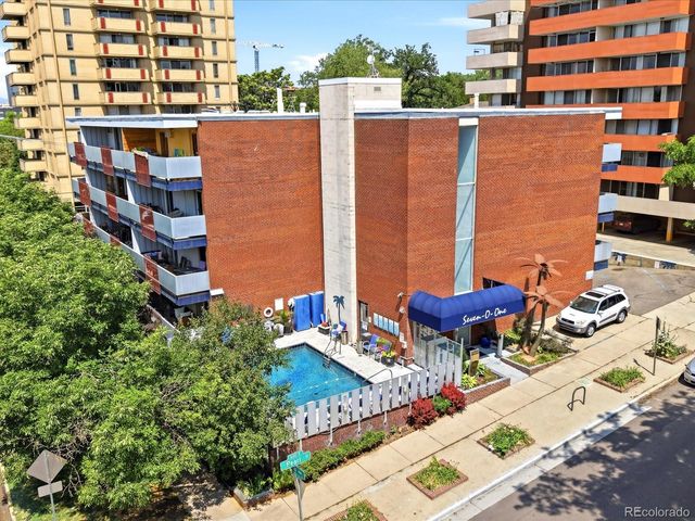 701 N Pearl Street 103, Denver, CO 80203
