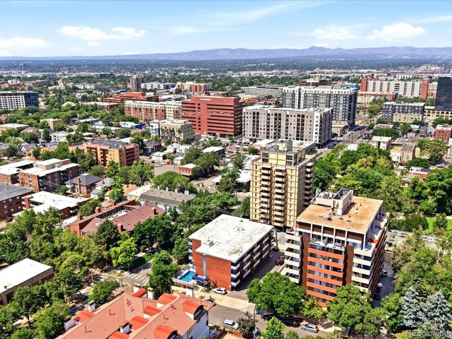 701 N Pearl Street 103, Denver, CO 80203