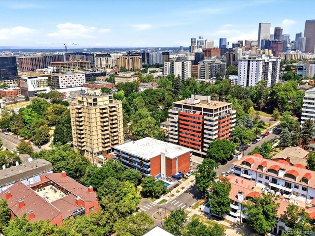 701 N Pearl Street 103, Denver, CO 80203