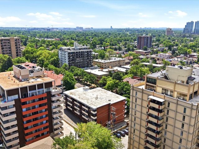 701 N Pearl Street 103, Denver, CO 80203