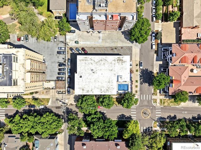701 N Pearl Street 103, Denver, CO 80203
