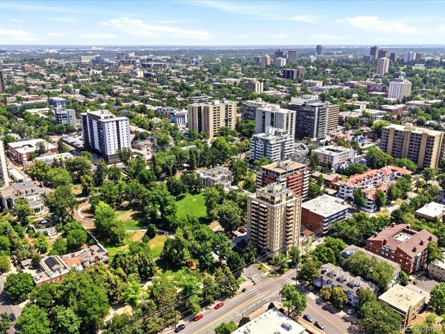 701 N Pearl Street 103, Denver, CO 80203