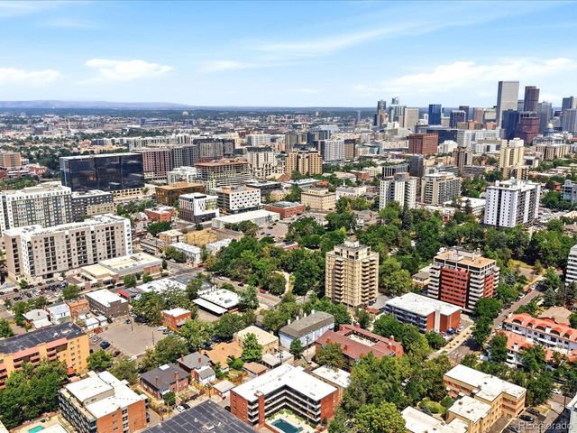 701 N Pearl Street 103, Denver, CO 80203
