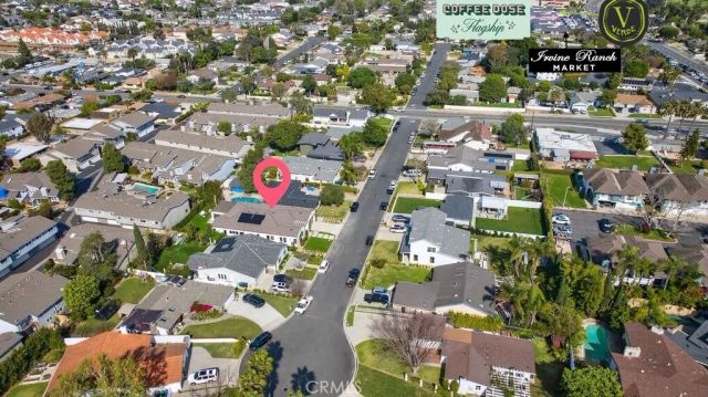 2587 Willo Lane, Costa Mesa, CA 92627
