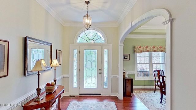 119 Arbon Lane, New Bern, NC 28562