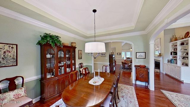 119 Arbon Lane, New Bern, NC 28562