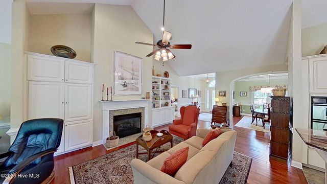 119 Arbon Lane, New Bern, NC 28562
