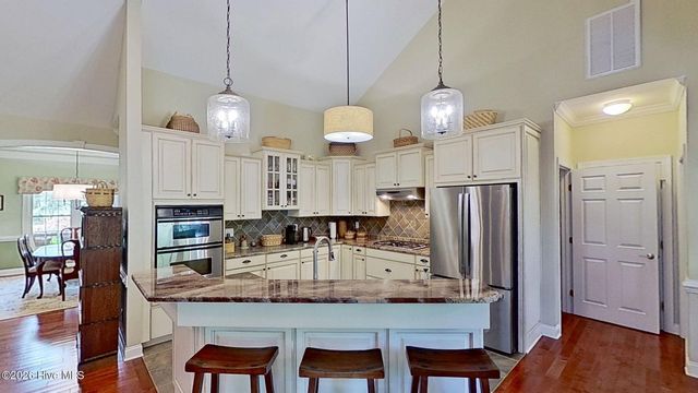 119 Arbon Lane, New Bern, NC 28562