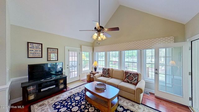 119 Arbon Lane, New Bern, NC 28562