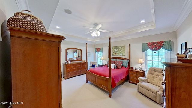 119 Arbon Lane, New Bern, NC 28562