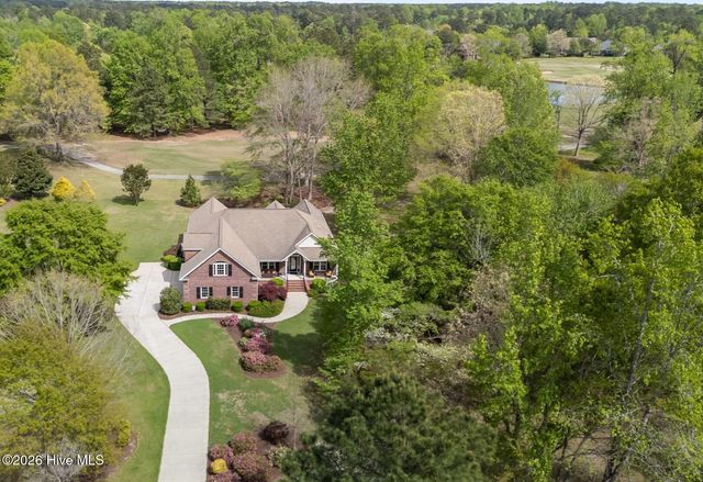 119 Arbon Lane, New Bern, NC 28562