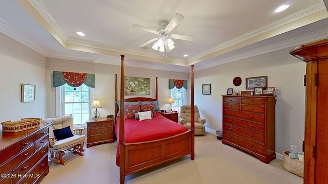 119 Arbon Lane, New Bern, NC 28562