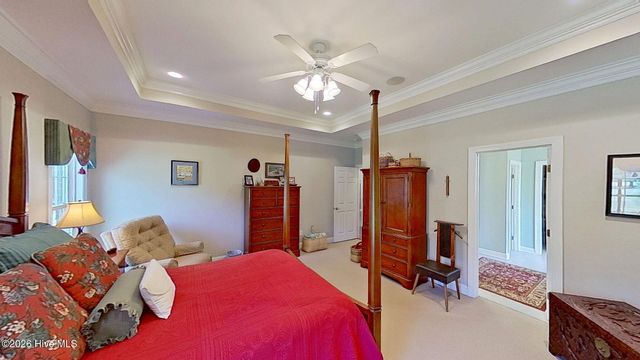 119 Arbon Lane, New Bern, NC 28562