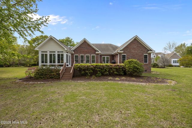 119 Arbon Lane, New Bern, NC 28562