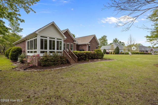 119 Arbon Lane, New Bern, NC 28562