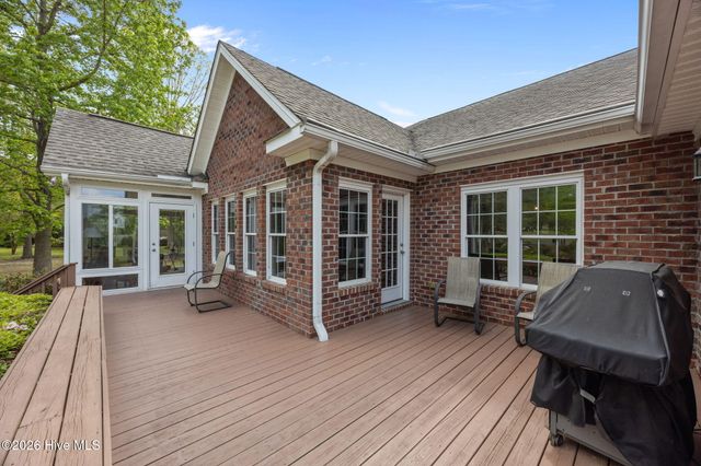 119 Arbon Lane, New Bern, NC 28562