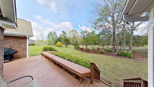 119 Arbon Lane, New Bern, NC 28562