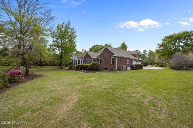 119 Arbon Lane, New Bern, NC 28562
