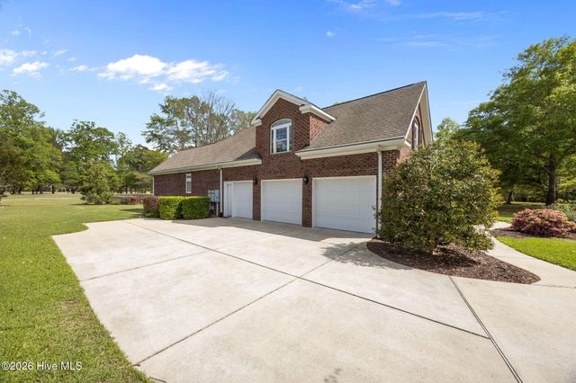 119 Arbon Lane, New Bern, NC 28562