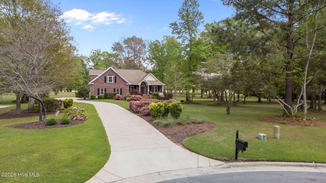 119 Arbon Lane, New Bern, NC 28562