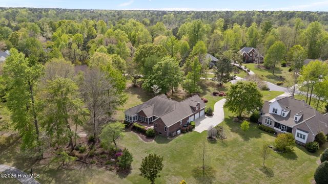119 Arbon Lane, New Bern, NC 28562