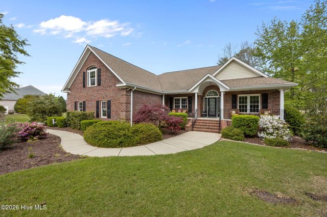 119 Arbon Lane, New Bern, NC 28562