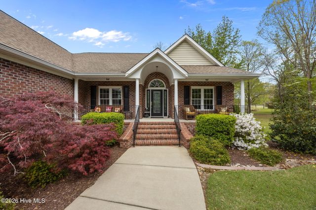 119 Arbon Lane, New Bern, NC 28562