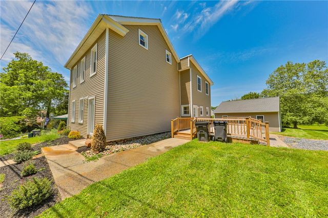 1113 East Emmaus Avenue, Allentown City, PA 18103
