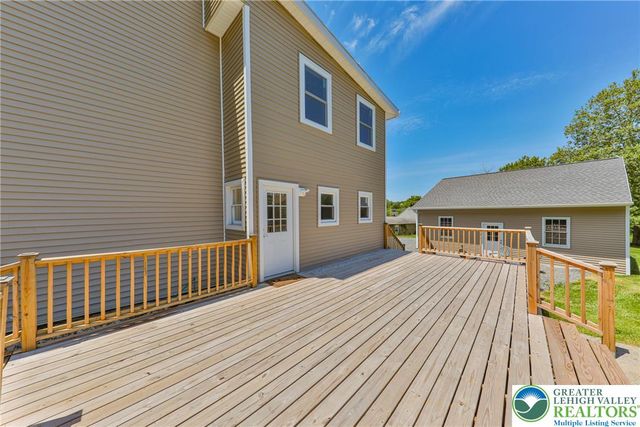 1113 East Emmaus Avenue, Allentown City, PA 18103