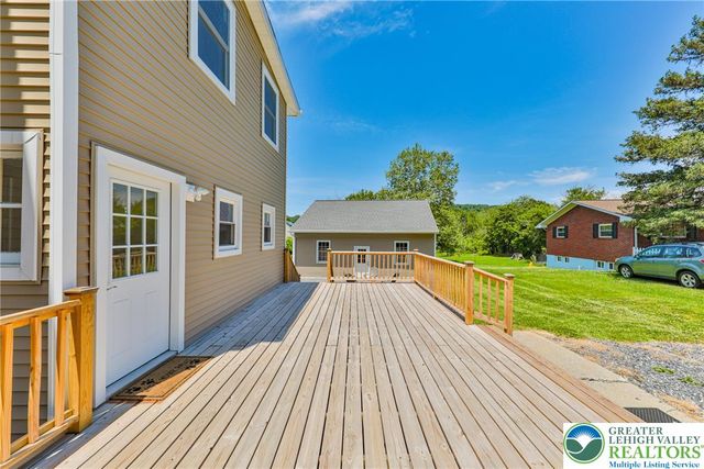 1113 East Emmaus Avenue, Allentown City, PA 18103