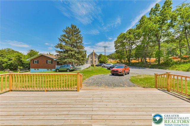 1113 East Emmaus Avenue, Allentown City, PA 18103