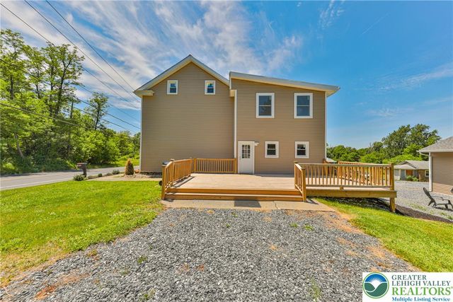 1113 East Emmaus Avenue, Allentown City, PA 18103