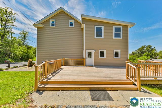 1113 East Emmaus Avenue, Allentown City, PA 18103