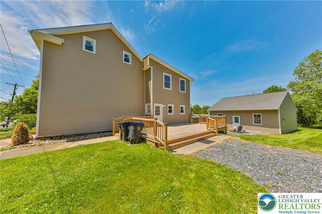 1113 East Emmaus Avenue, Allentown City, PA 18103