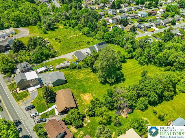 1113 East Emmaus Avenue, Allentown City, PA 18103