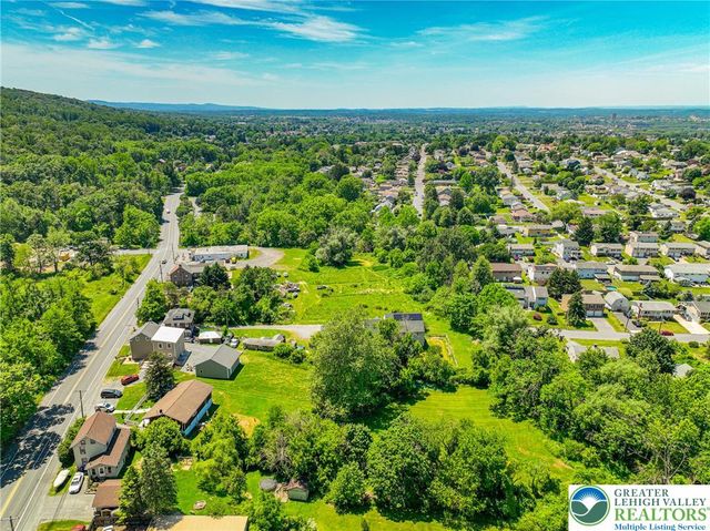 1113 East Emmaus Avenue, Allentown City, PA 18103