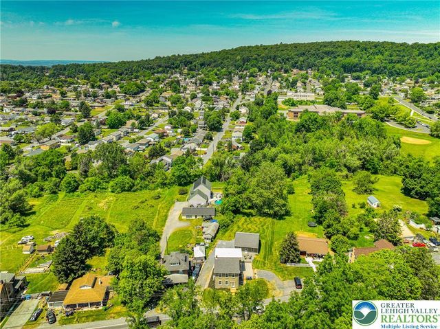 1113 East Emmaus Avenue, Allentown City, PA 18103