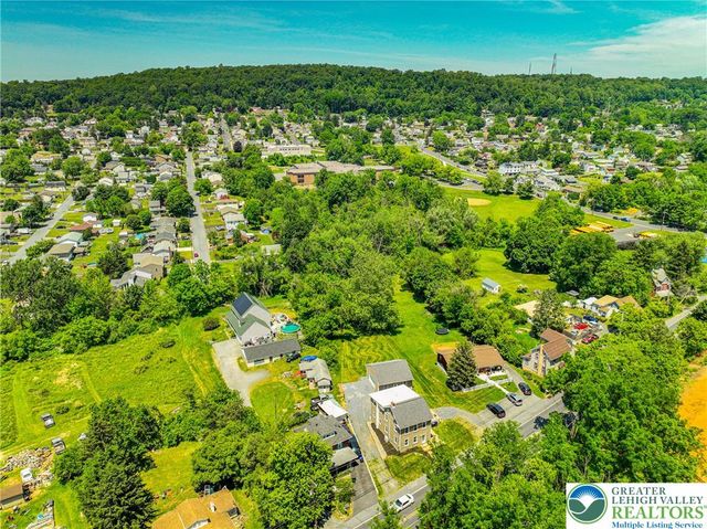 1113 East Emmaus Avenue, Allentown City, PA 18103