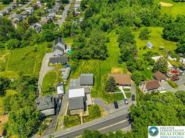1113 East Emmaus Avenue, Allentown City, PA 18103