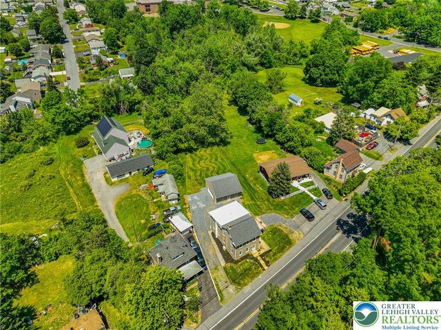 1113 East Emmaus Avenue, Allentown City, PA 18103