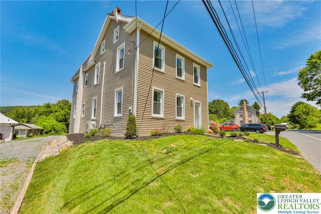 1113 East Emmaus Avenue, Allentown City, PA 18103